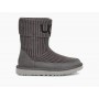 Classic Ugg Knit Grey R