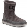 Classic Ugg Knit Grey R