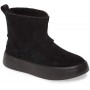 Classic Mini Boom Bootie Black R