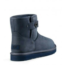 Womens Beni Navy