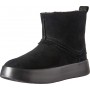 Classic Mini Boom Bootie Black R