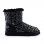 UGG Christian Dior Black R