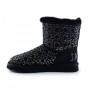 UGG Christian Dior Black R