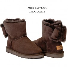 Naveah Chocolate R