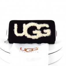 Кошелек UGG - Black