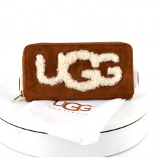 Кошелек UGG - Chestnut