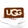 Кошелек UGG - Chestnut