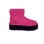 Mini Platform Rock Rose R