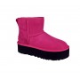 Mini Platform Rock Rose R