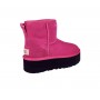 Mini Platform Rock Rose R