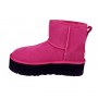 Mini Platform Rock Rose R