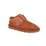 Neumel Boot Low Chestnut R