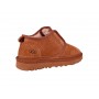 Neumel Boot Low Chestnut R