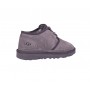 Neumel Boot Low Grey R