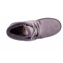 Neumel Boot Low Grey R