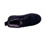 Neumel Boot Black R