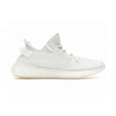 CREAM WHITE 350 V2-CP9366 (CREAM WHITE, 42, 8.1/2, 8, 40.1/2)