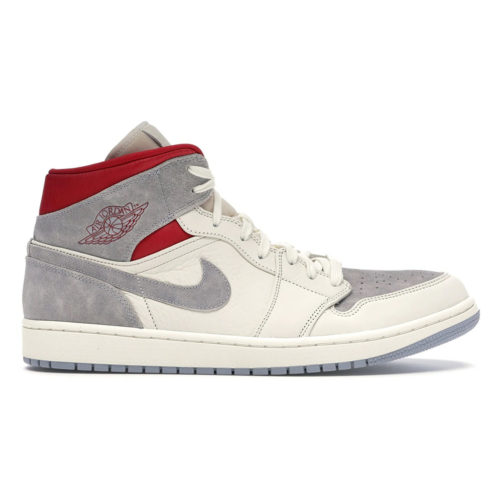 Jordan 1 Mid Sneakersnstuff 20th Anniversary