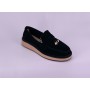 Loro Piana black