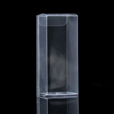 Складная коробка из PVC 5 х 5 х 12 см