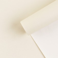 Бумага упаковочная крафтовая «Молочная», 70 × 100 см