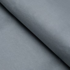 Бумага упаковочная тишью, перламутровая серебряная, 50 х 66 см