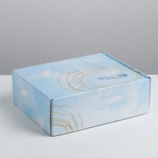 Складная коробка «Inspiration», 27 × 9 × 21 см