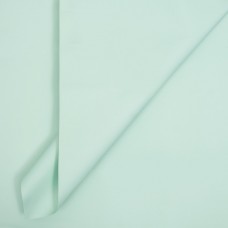 Пленка флористическая, "Любовь в воздухе" 65мкм, светлая фисташка 58 х 58 см