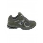 Mens New Balance Dark Green