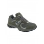 Mens New Balance Dark Green