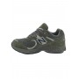 Mens New Balance Dark Green