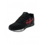 Premiata black-red