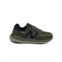 Mens New Balance Haki