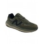 Mens New Balance Haki