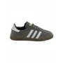 Mens Adidas Gazelle Grey 