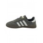 Mens Adidas Gazelle Grey 