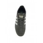 Mens Adidas Gazelle Grey 