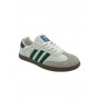 Adidas Samba White 