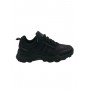 Adidas Climaproof Black Leather