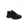 Adidas Climaproof Black Leather