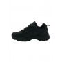 Adidas Climaproof Black Leather