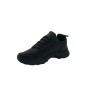 Adidas Climaproof Black Leather