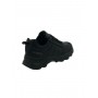 Adidas Climaproof Black Leather