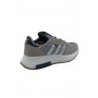 Adidas Silver Grey