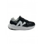 New Balance Black White