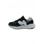 New Balance Black White