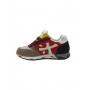 Premiata Red 