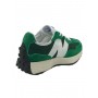 New Balance Green White