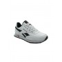 Reebok Black White 