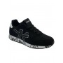 Mens Premiata Black-White